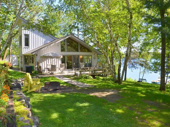 39124 Horseshoe Rd, Ponsford, MN 56575