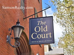 144 Benefit St #303, Providence, RI 02903