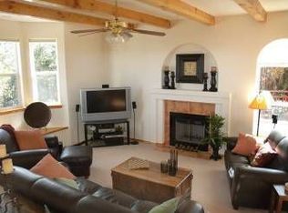 277 Genevieve Dr, Tijeras, NM 87059