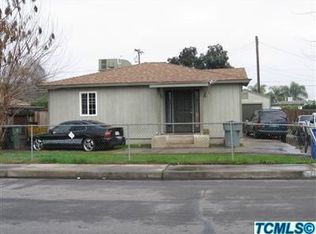 1308 N Rinaldi St, Visalia, CA 93291