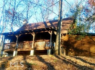 282 Hillside Dr 20 & #21, Clayton, GA 30525