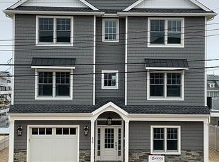 420 Delray Dr, Lavallette, NJ
