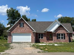 85 Sessile Cv, Savannah, TN 38372