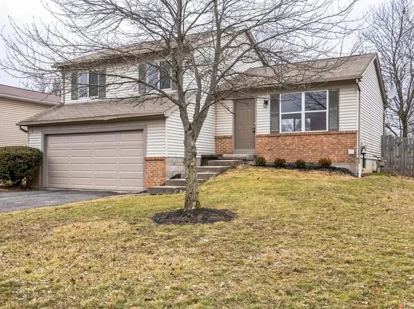 2944 Bretton Woods Dr, Columbus, OH 43231