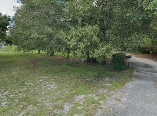 1707 Behrens Rd, Fort Pierce, FL 34947