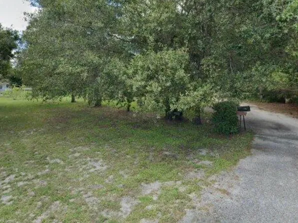 1707 Behrens Road, Fort Pierce, FL 34947