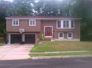 9 Allen Ln, Lawrence Township, NJ
