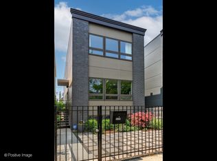 1740 N Albany Ave, Chicago, IL 60647