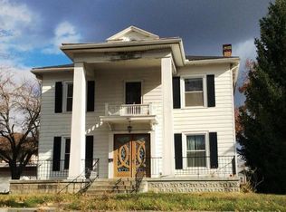 216 S Vine St, Marion, OH