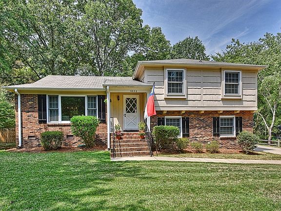 2nd image of 6620 Brynwood Dr