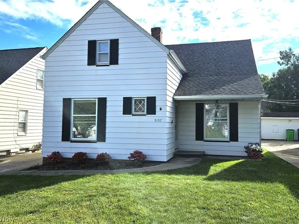 5157 E 113th St, Garfield Heights, OH 44125