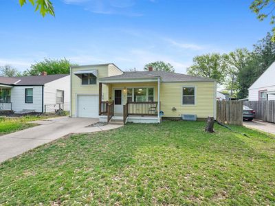 928 S Vassar St, Wichita, KS, 67218