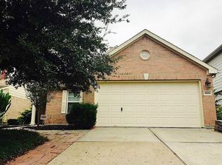 14003 Prosperity Ridge Dr, Houston, TX 77048