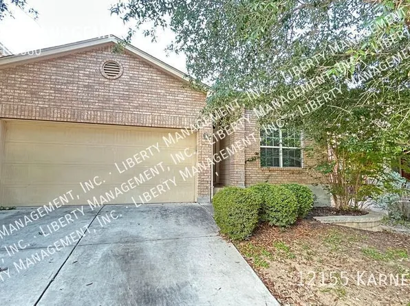 12155 Karnes Way, San Antonio, TX 78253