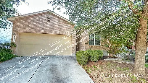 12155 Karnes Way Photo 1