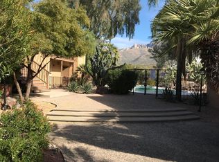 4 W Greenock Dr APT CC, Tucson, AZ 85737