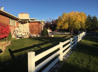 748 E 200 S #B, Clearfield, UT 84015