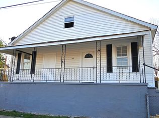 107 2nd Ave, Union, SC 29379