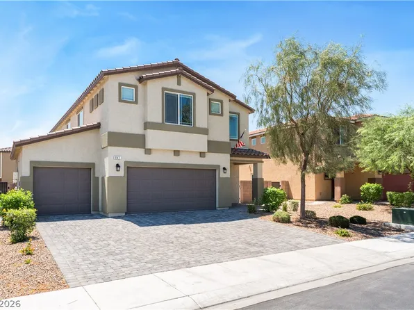 941 Willow Berry Ave, North Las Vegas, NV 89032