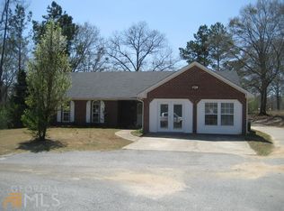 2470 Rehoboth Rd, Griffin, GA 30224