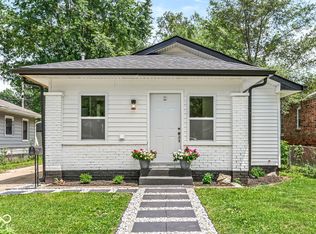 3455 Brouse Ave, Indianapolis, IN