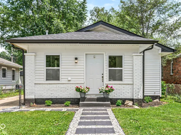3455 Brouse Ave, Indianapolis, IN 46218