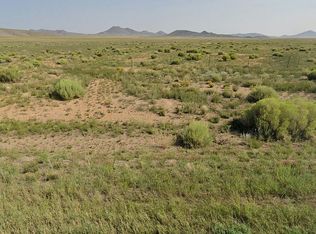 Centennial #R-1, Sanford, CO 81151