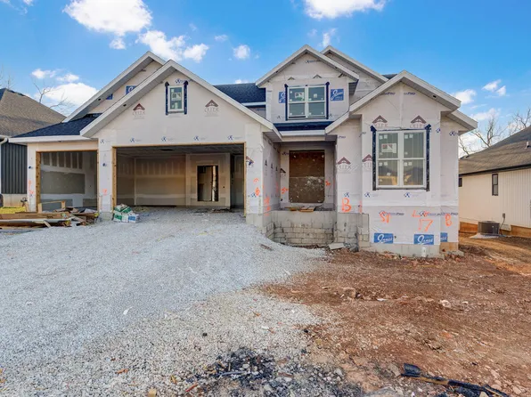 Lot 17 S Sycamore Avenue, Springfield, MO 65810