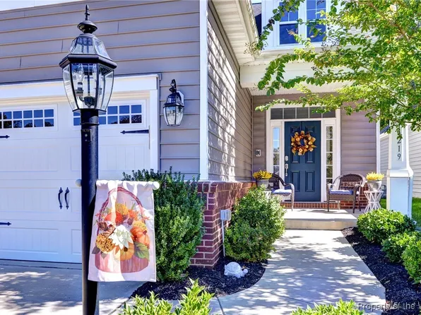 4219 Sienna Ln, Williamsburg, VA 23188