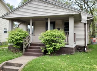 1825 Roosevelt Ave NE, Canton, OH