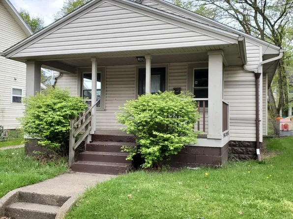 1825 Roosevelt Ave NE, Canton, OH 44705