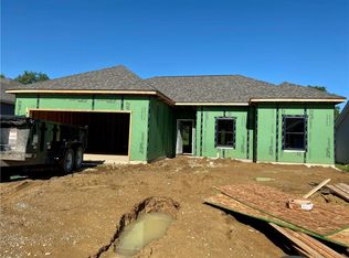 210 Black Berry Cir, Archie, MO 64725