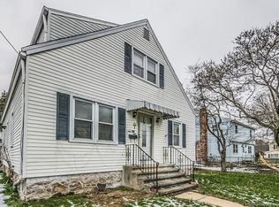 56 Perth St, Bridgeport, CT 06606