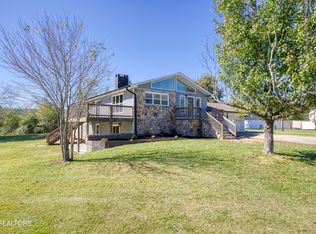 110 Beechwood Ln, Kingston, TN 37763
