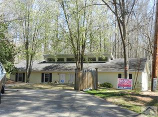 193195 193/195 Vaughn Rd, Athens, GA 30606