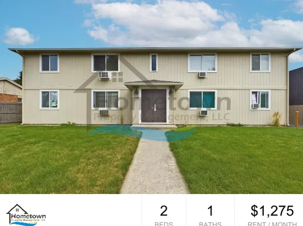 2414-3 N A St, Coeur D Alene, ID 83814