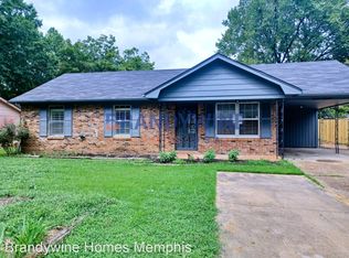 1313 Mullins Station Rd, Memphis, TN 38134
