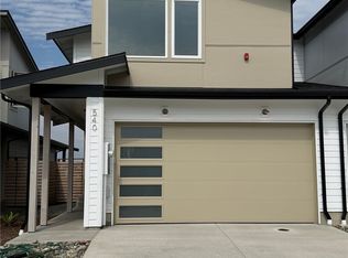 LOT 540 Nine Northview St, Bellingham, WA 98226