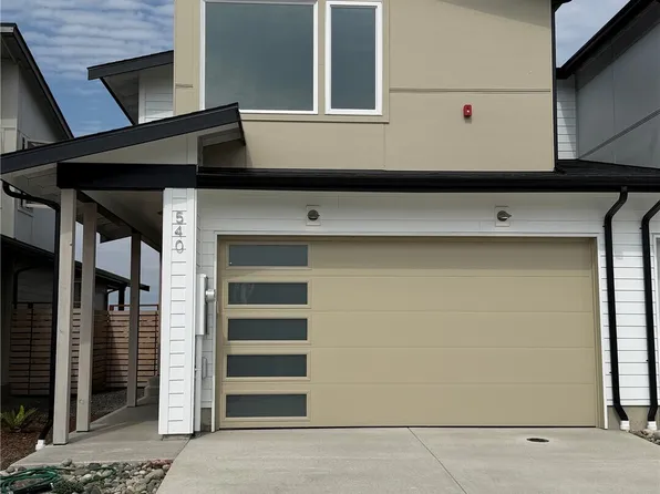 540 (Lot 9) Northview Street, Bellingham, WA 98226