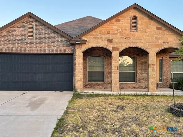 114 Ken Dr, Killeen, TX 76542