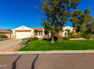 5210 W Pedro Ln, Laveen, AZ 85339