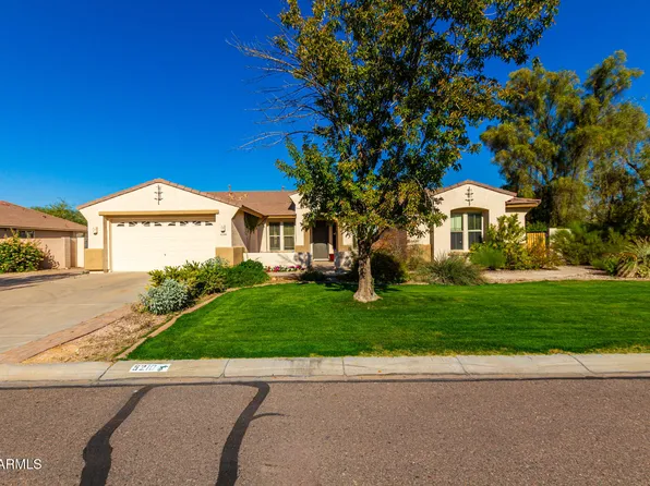 5210 W PEDRO Lane, Laveen, AZ 85339