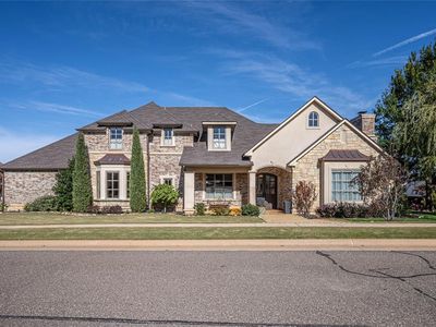 16608 Little Leaf Ln, Edmond, OK, 73012
