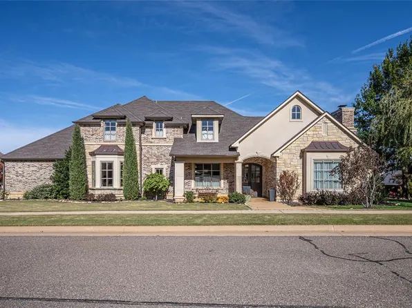 16608 Little Leaf Ln, Edmond, OK 73012
