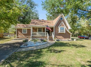13300 Parker Ave, Grandview, MO 64030