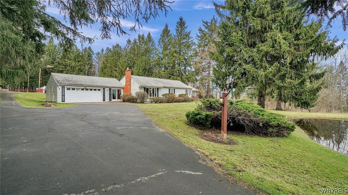 6692 Vermont Hill Rd, South Wales, NY 14139 Zillow