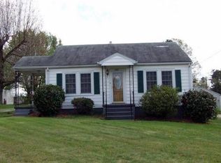 1707 Piedmont Way, Burlington, NC 27217
