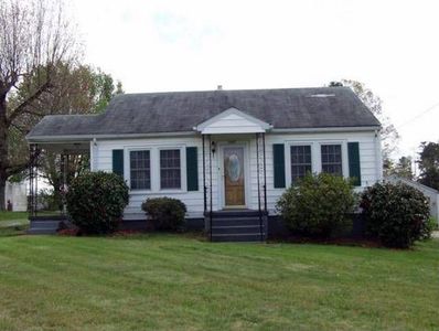 1707 Piedmont Way, Burlington, NC, 27217