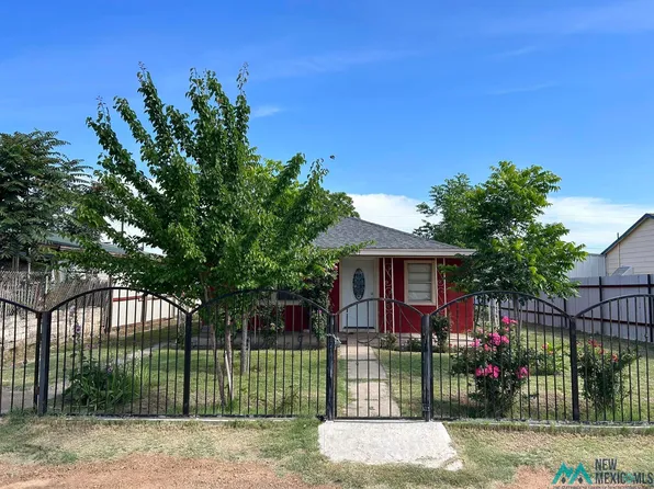 409 E Summit St, Roswell, NM 88203