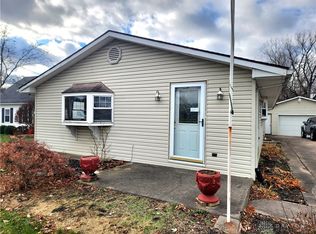 564 Barnhart Rd, Troy, OH 45373